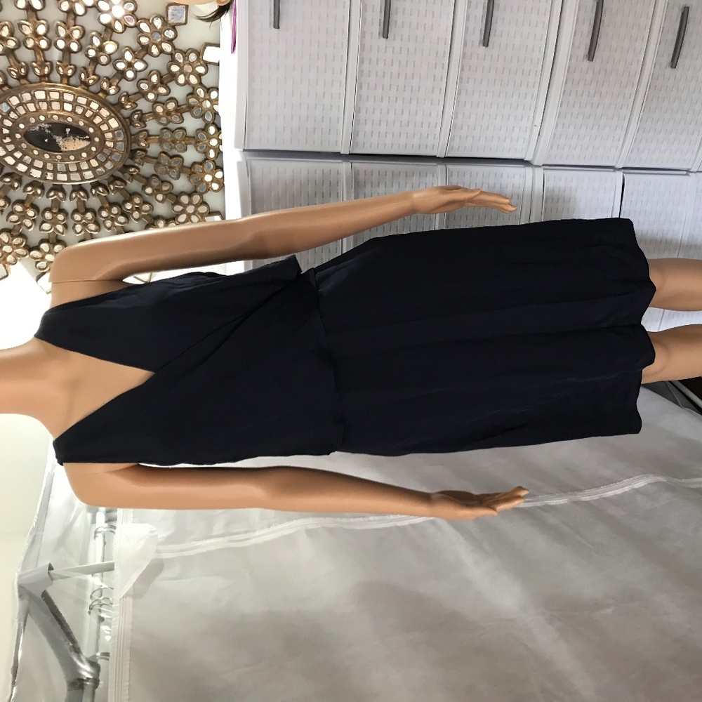 Brand New With Tags Theory Osteen  Dress